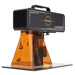 Atomstack M4 PRO Dual Laser Blue Diode Infrared Laser Desktop Handheld 2-in-1 Laser Marking Machine