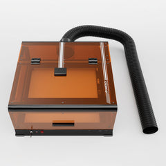 Atomstack B3 Enclosure Dust-Proof Protective Box with Camera for X24 Series