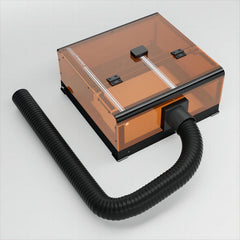 Atomstack B3 Enclosure Dust-Proof Protective Box with Camera for X24 Series