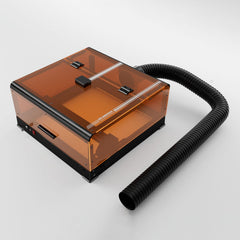 Atomstack B3 Enclosure Dust-Proof Protective Box with Camera for X24 Series