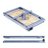 iKier Extension Kit for K1 Series Laser Engraver