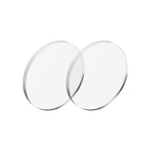 Atomstack Window Lens Replacement Lens for X12/ A12 PRO X24/A24 PRO X40/S40/A40 PRO X40/S40/A40 MAX X70 PRO/ X70 MAX IKIER 24W/48W/70W Laser Engraver