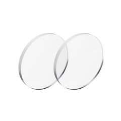 Atomstack Window Lens Replacement Lens for X12/ A12 PRO X24/A24 PRO X40/S40/A40 PRO X40/S40/A40 MAX X70 PRO/ X70 MAX IKIER 24W/48W/70W Laser Engraver