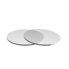 Atomstack Window Lens Replacement Lens for X12/ A12 PRO X24/A24 PRO X40/S40/A40 PRO X40/S40/A40 MAX X70 PRO/ X70 MAX IKIER 24W/48W/70W Laser Engraver