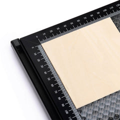 Atomstack F1 Laser Cutting Honeycomb Worktable with Fixtures