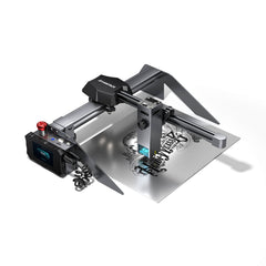 Atomstack P9 M50 50W Portable Laser Engraver and Cutter