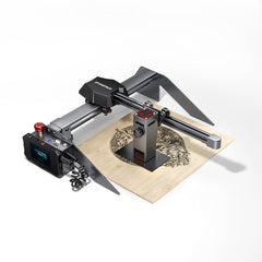 Atomstack P9 M40 40W Portable Laser Engraving Machine