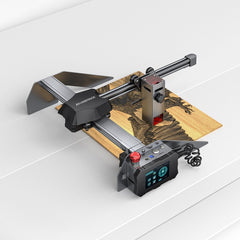 Atomstack P9 M40 40W Portable Laser Engraving Machine