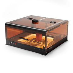 Atomstack X12 Pro 50W All-In-One 2nd Generation Laser Engraver + B3 Enclosure Dust-Proof Protective Box