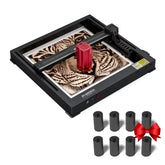 Atomstack X12 Pro 50W All-in-one 2nd Generation Laser Engraver w/ Free Heightening Feet Set