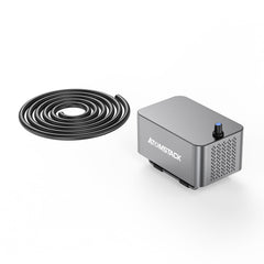 【Refurbished】Atomstack X20 Pro 130W Quad-Laser Engraving and Cutting Machine Built-in Air Assist System