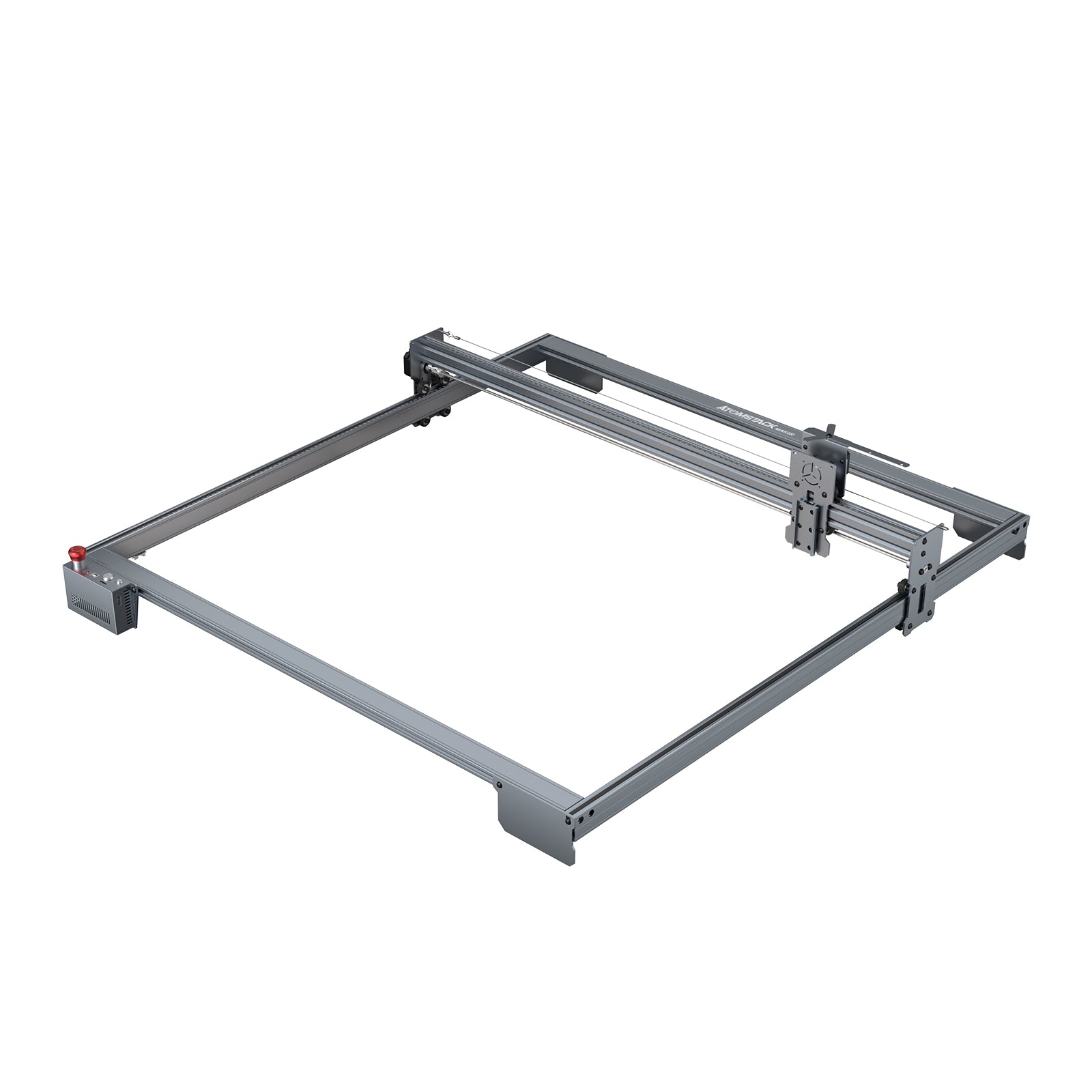 Atomstack E85 Expansion Kit: Enhance Your Laser Engraving Area to 850*800mm