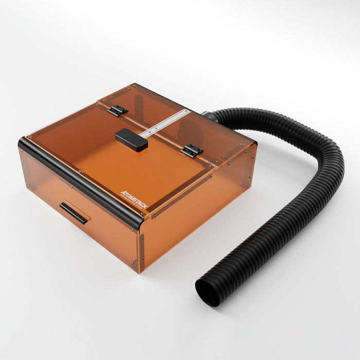 Atomstack B3 Enclosure Dust-Proof Protective Box with Camera for X24 Series
