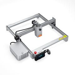 【Refurbished】Atomstack X30 Pro 160W 6-core Laser Engraving and Cutting Machine