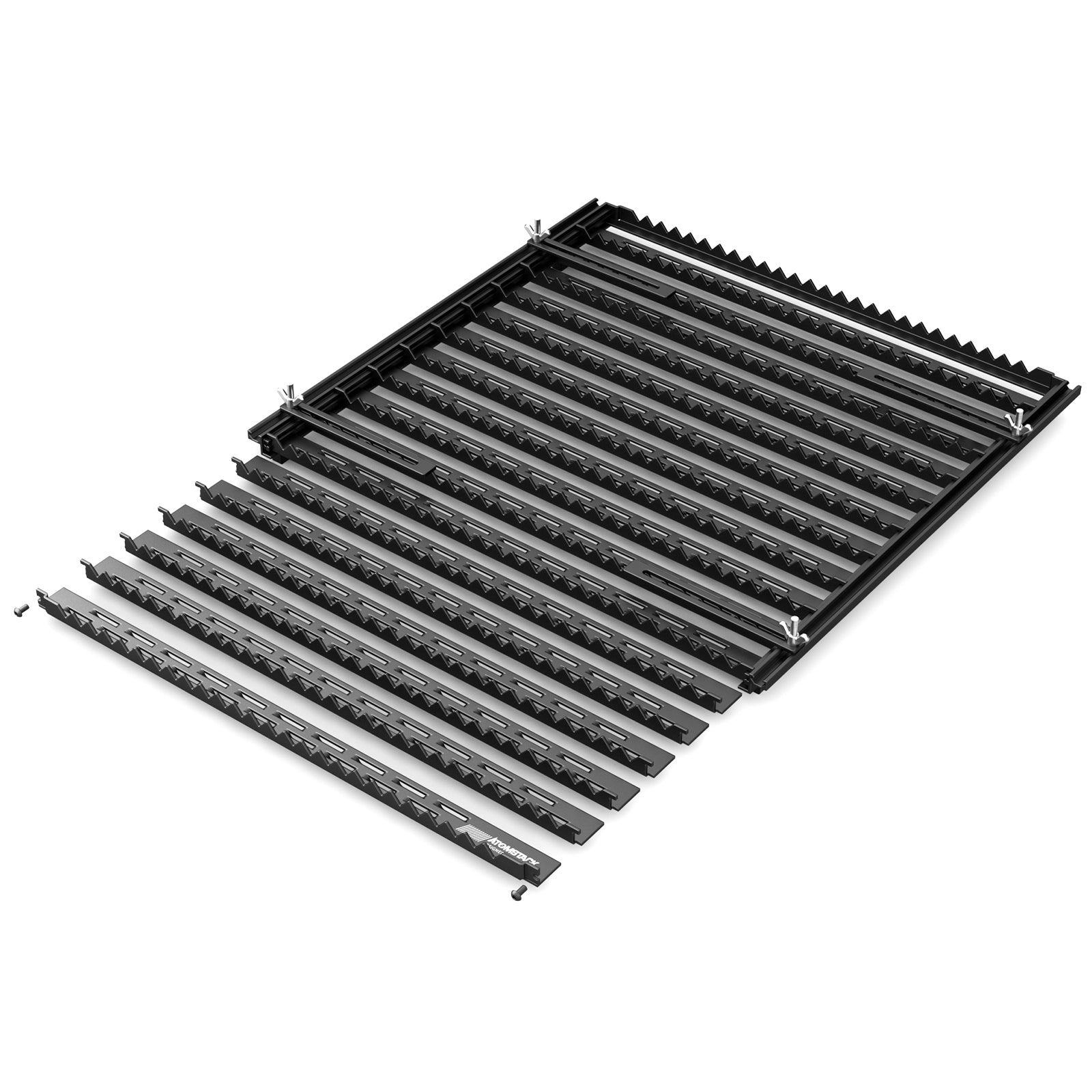 Atomstack F3 Matrix Detachable Working Panel Set with Fixtures