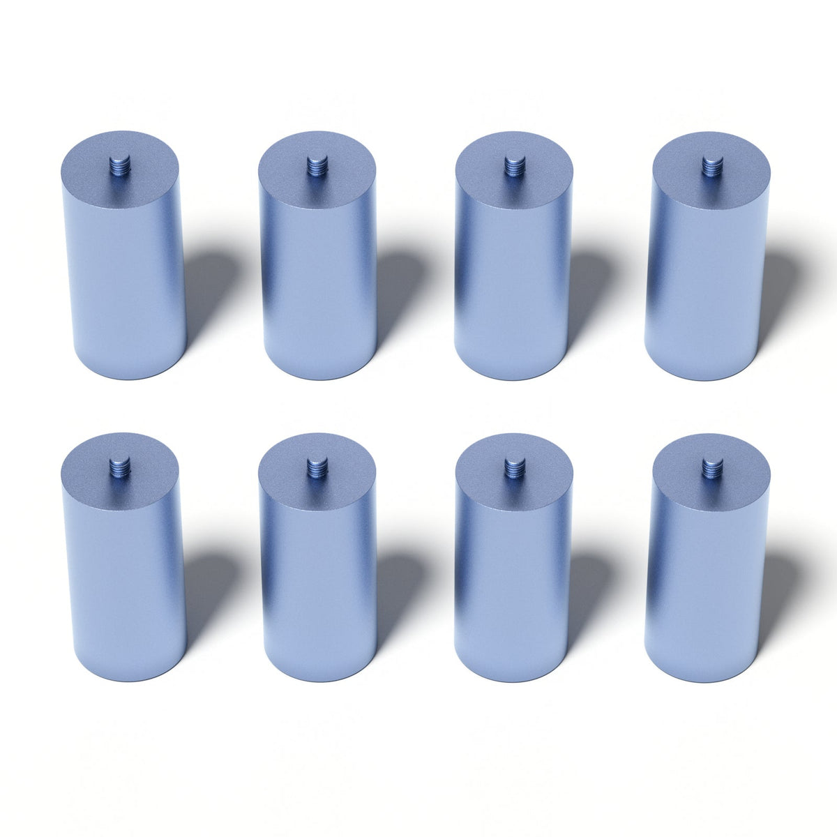 ATOMSTACK & IKIER Engraving Machine Heightening Feet - 8PCS