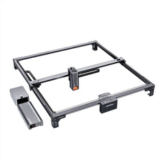 Atomstack X70 Max 360W Laser Engraver /w F60 Air Assist - 850*800MM Engraving Size