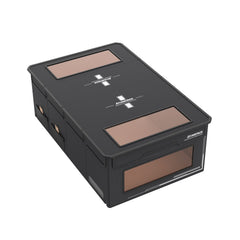 Atomstack FB2 Plus Enclosure Foldable Cover for All Brands Laser Engraver with Extension Kit