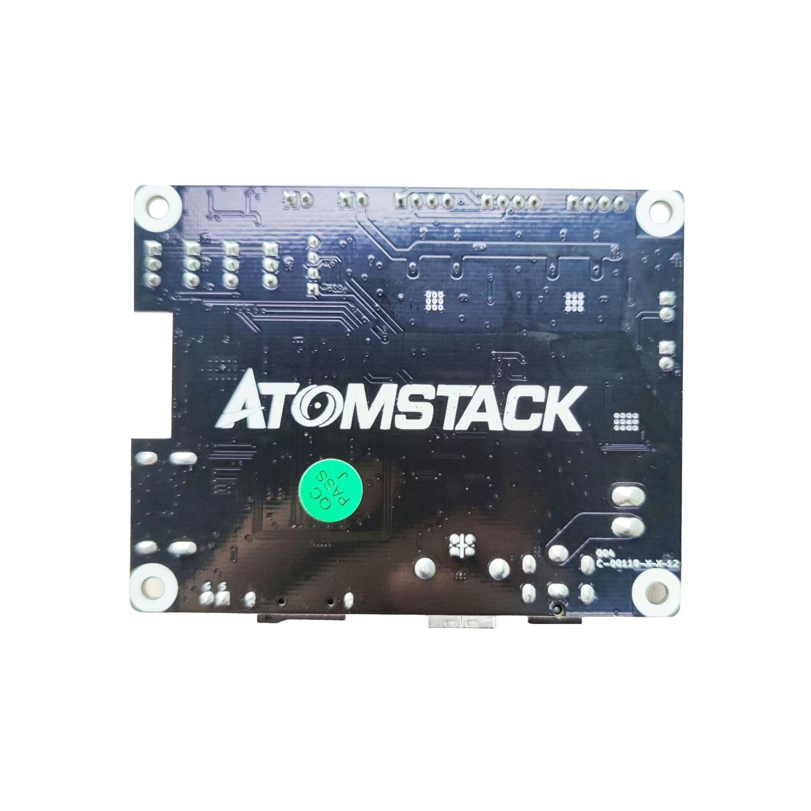 Atom Stack A40 Riser Kit Atomstack 32-Bit Motherboard Replacement for X40 Max A40 Max S40 Max L ...
