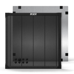 iKier Laser Cutting Honeycomb Working Panel Set 500*500mm