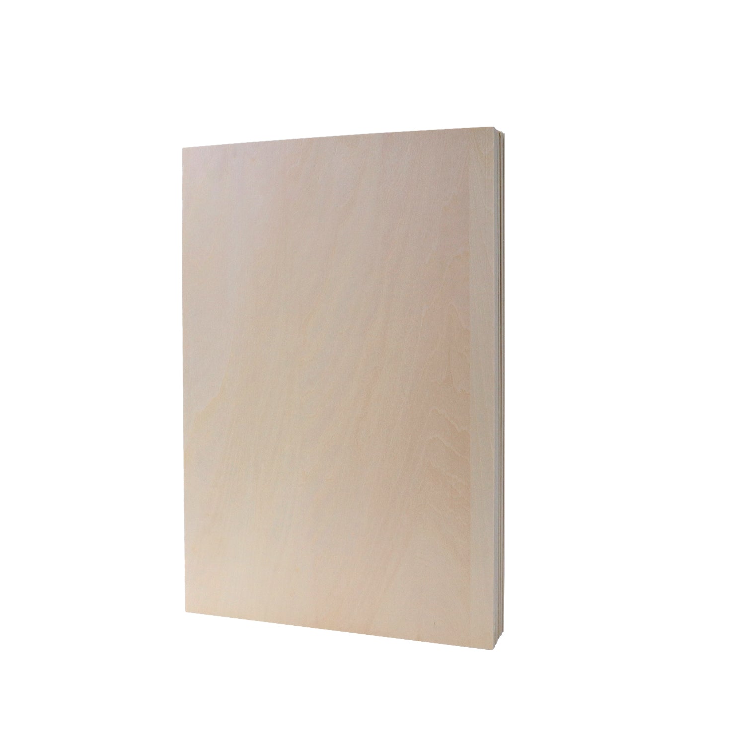 Atomstack 8.26'' X 11.69'' Basswood Boards 10 PCS