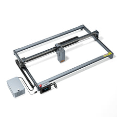 Atomstack X40 MAX: Professional Grade 40 Watt Laser Engraving and Cutting Machine