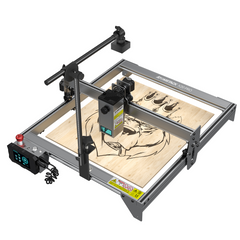 Atomstack AC1 Lightburn Camera For Precise Positioning in Laser Engraving