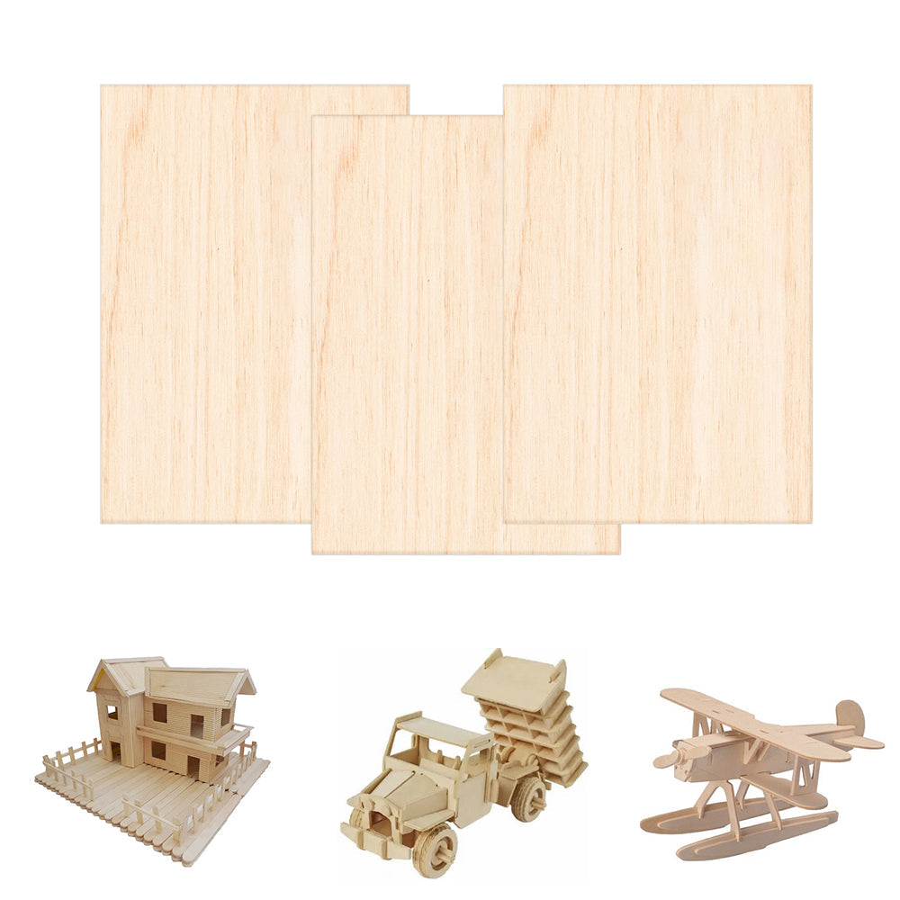 Atomstack Laser Material Package ( 195 PCS)