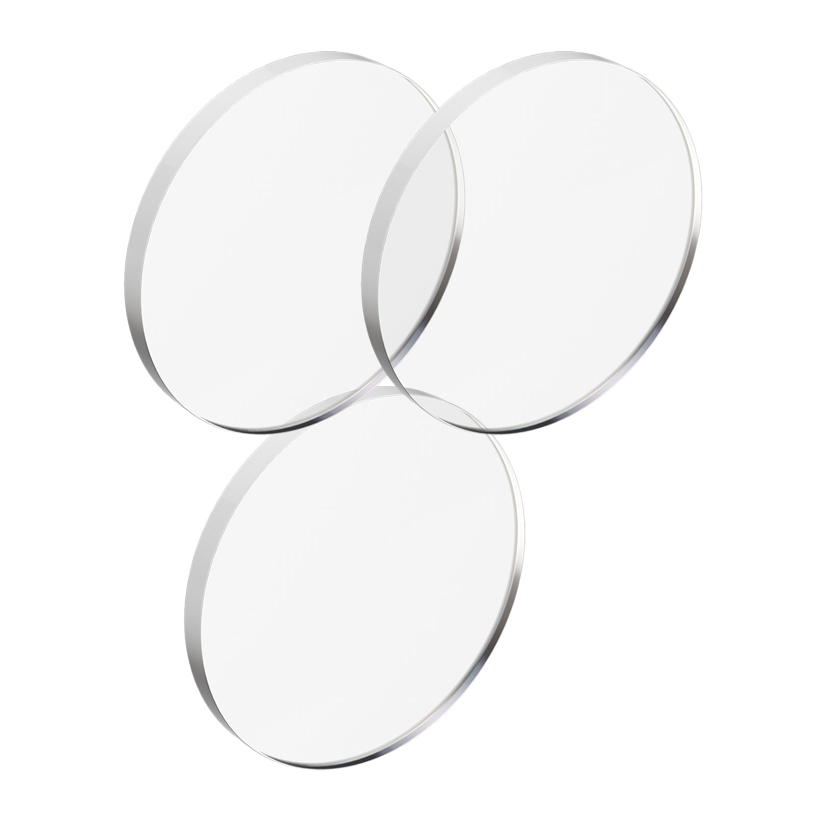 Atomstack Window Lens Replacement Lens for X12/ A12 PRO X24/A24 PRO X40/S40/A40 PRO X40/S40/A40 MAX X70 PRO/ X70 MAX IKIER 24W/48W/70W Laser Engraver