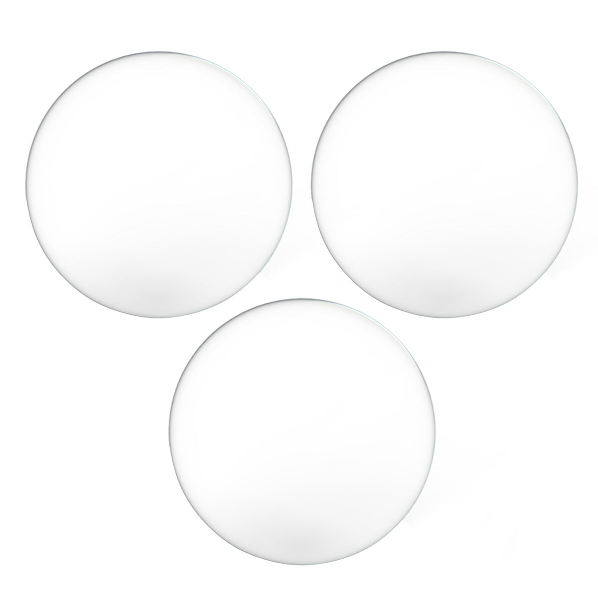 Atomstack Window Lens Replacement Lens for X12/ A12 PRO X24/A24 PRO X40/S40/A40 PRO X40/S40/A40 MAX X70 PRO/ X70 MAX IKIER 24W/48W/70W Laser Engraver