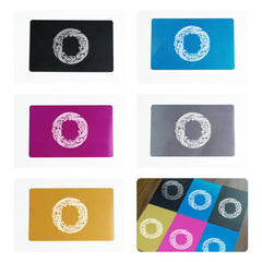 Atomstack Laser Material Package ( 73 PCS)