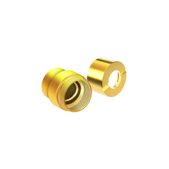 Atomstack Focusing Lens Replacement for X20 / S20 / A20 PRO / M100 Laser Module（Y & S Version）