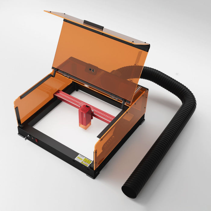 Atomstack B3 Enclosure Dust-Proof Protective Box with Camera for X24 Series