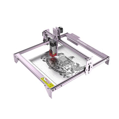 【Refurbished】Atomstack A5 PRO 40W Laser Engraving Machine