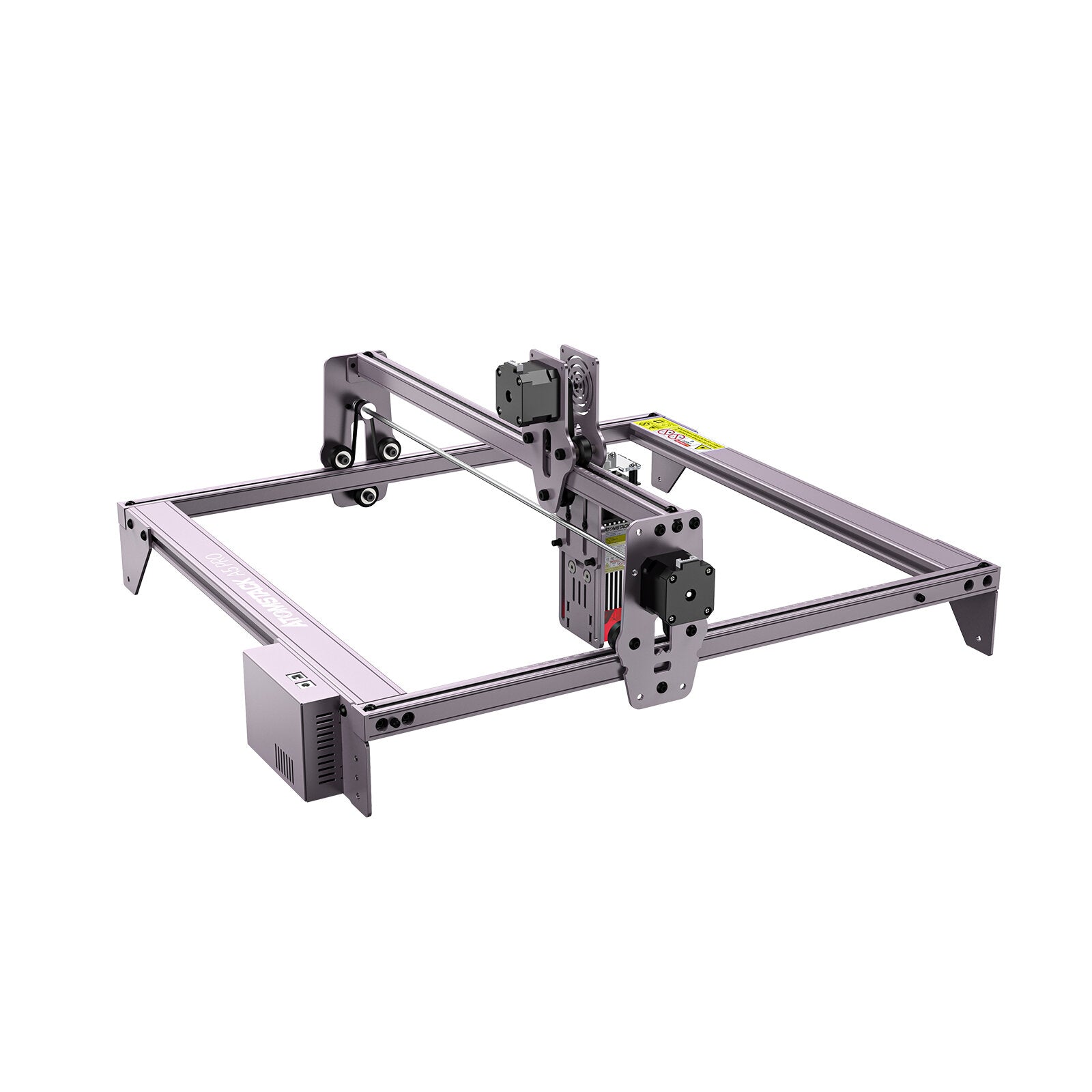 【Refurbished】Atomstack A5 PRO 40W Laser Engraving Machine