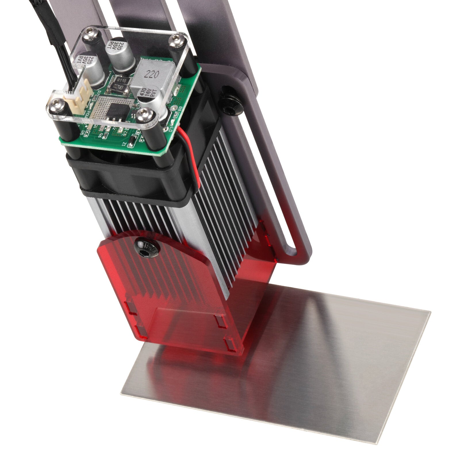 【Refurbished】Atomstack A5 PRO 40W Laser Engraving Machine