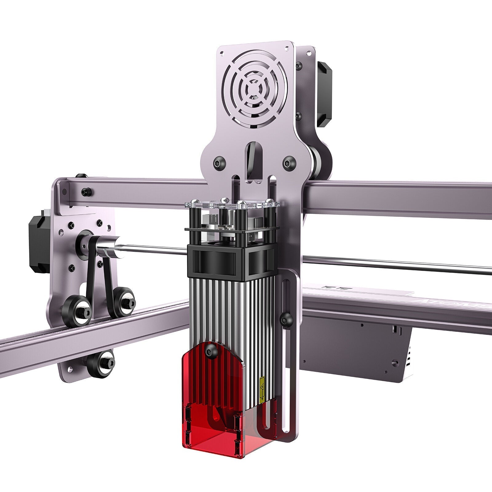 【Refurbished】Atomstack A5 PRO 40W Laser Engraving Machine