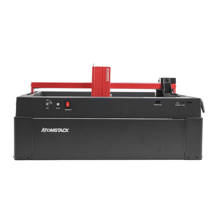 Atomstack H2 High Pedestal for X24 PRO/ X12 PRO / A6 / A48 PRO