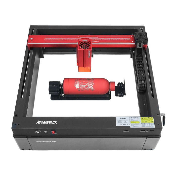 Atomstack H2 High Pedestal for X24 PRO/ X12 PRO / A6 / A48 PRO