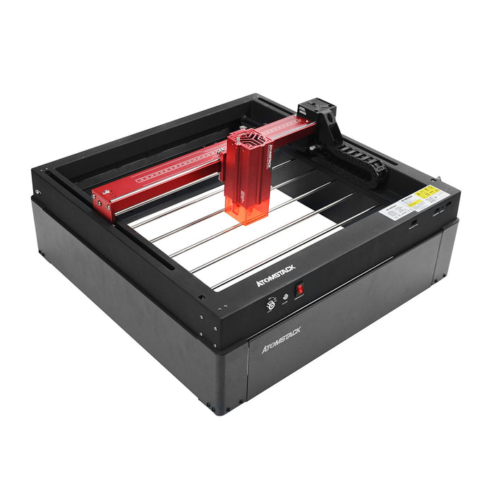 Atomstack H2 High Pedestal for X24 PRO/ X12 PRO / A6 / A48 PRO