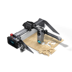 [Refurbished] Atomstack P9 M50 50W Portable Laser Engraver and Cutter
