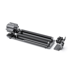 [Refurbished] Atomstack R1 Pro Multi-function Chuck and Roller Rotary for Laser Engraver