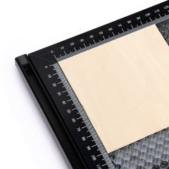[Refurbished] Atomstack F2 Laser Cutting Honeycomb Working Panel Set with Fixtures