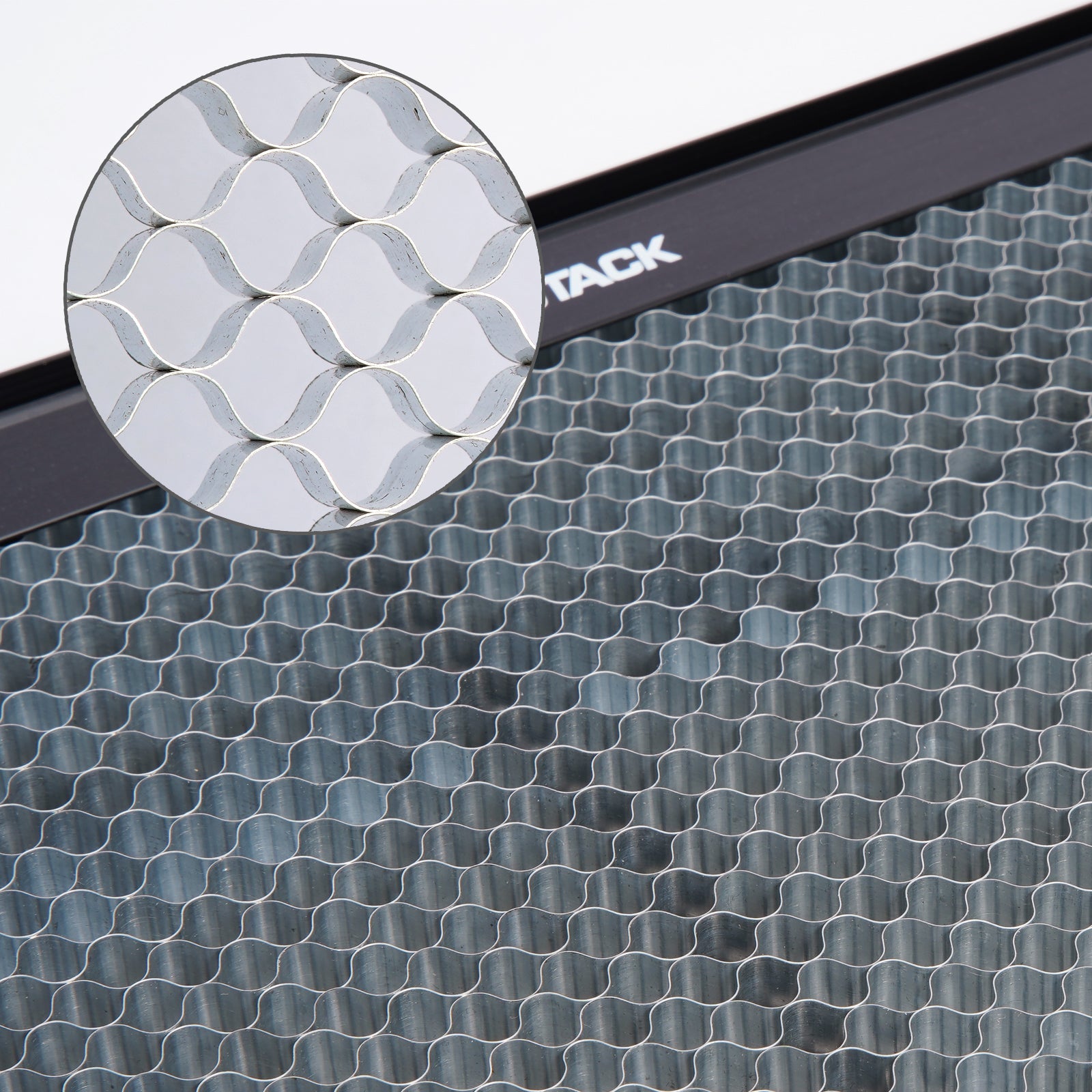 [Refurbished] Atomstack F2 Laser Cutting Honeycomb Working Panel Set with Fixtures