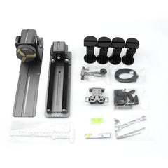 [Refurbished] Atomstack R1 Pro Multi-function Chuck and Roller Rotary for Laser Engraver
