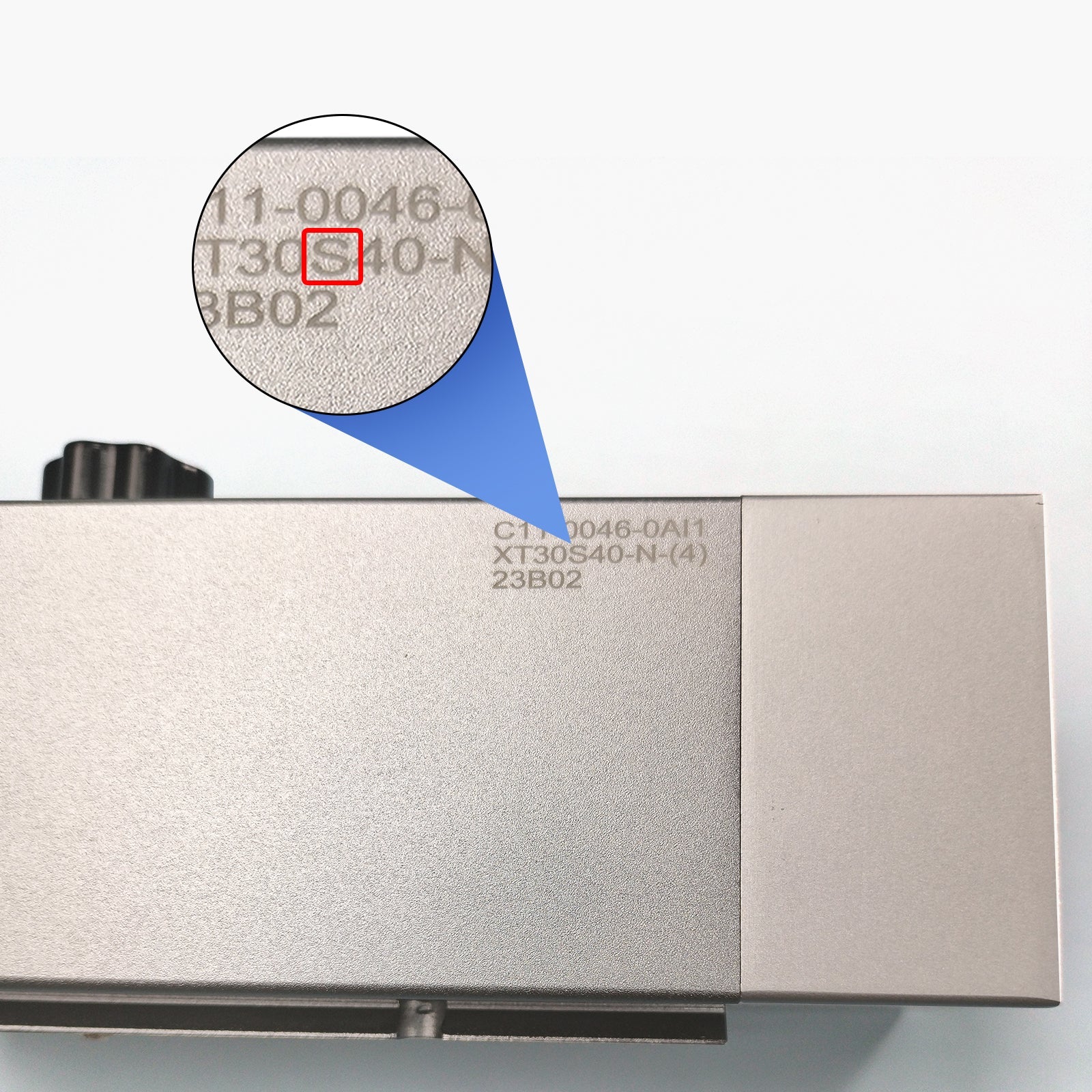 Atomstack Focusing Lens Replacement for X20 / S20 / A20 PRO / M100 Laser Module（Y & S Version）
