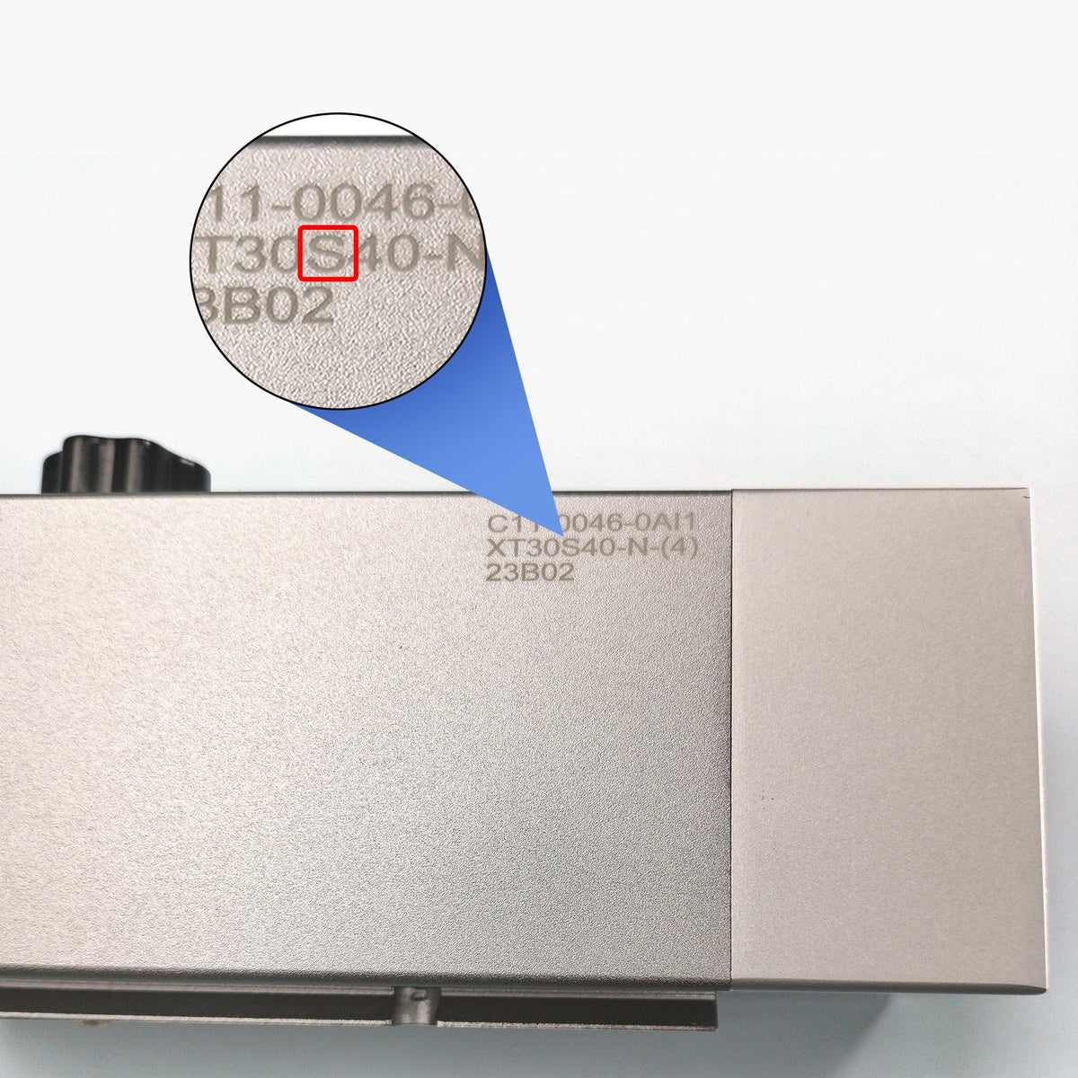 Atomstack Focusing Lens Replacement for X20 / S20 / A20 PRO / M100 Laser Module（Y & S Version）