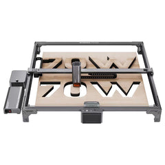 Atomstack X70 Max 360W Laser Engraver /w F60 Air Assist - 850*800MM Engraving Size