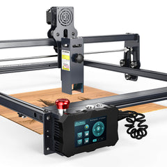 【Refurbished】Atomstack X7 Pro 50W Flagship Dual-Laser Cutter & Engraving Machine