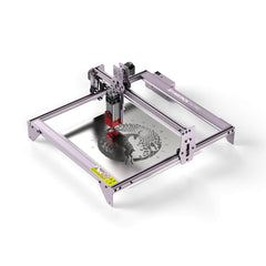 【Refurbished】Atomstack A5 PRO 40W Laser Engraving Machine